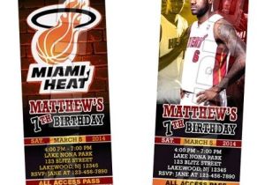 Miami themed Party Invitations 25 Best Ideas About Miami Heat Cake On Pinterest Miami
