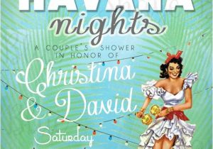 Miami themed Party Invitations Best 25 Havana Nights Ideas On Pinterest Cuban Party