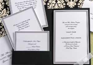 Michael's Wedding Invitation Kits Wedding Invitation Kits Amazon All the Best Ideas About