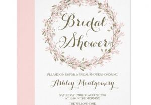 Michaels Bridal Shower Invitations Awesome Bridal Shower Invitations at Michaels Ideas