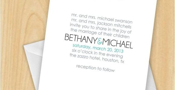 Michaels Do It Yourself Wedding Invitations Designs Simple Do It Yourself Wedding Invitations Kits