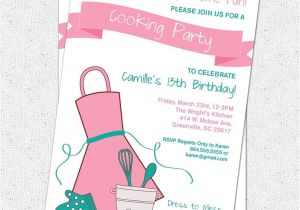 Michaels Printable Bridal Shower Invitations 17 Best Images About Chef theme Ideas On Pinterest
