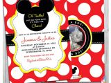 Mickey Baby Shower Invitations Mickey Mouse Baby Shower Invitations Unique Mickey Mouse