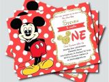 Mickey Mouse Baby Shower Invitations Party City Mickey Mouse Baby Shower Invitations Mickey Mouse Baby