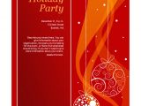 Microsoft Word Holiday Party Invitation Template 50 Microsoft Invitation Templates Free Samples