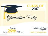 Microsoft Word Templates Graduation Invitations 10 Best Graduation Party Invitation Card Templates Ms Word
