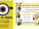 Minions Party Invites 12 Minion Party Must Haves Mum 39 S Grapevine