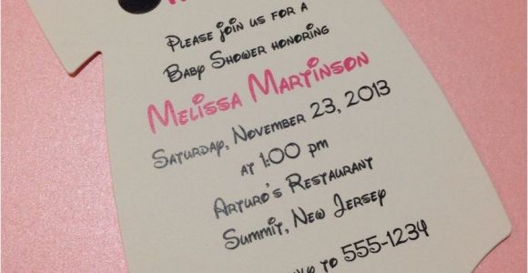 Minnie Mouse Baby Shower Invitations Party City Minnie Mouse Baby Shower Invitations Party City
