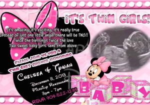 Minnie Mouse Baby Shower Invitations Party City Zebra Baby Shower Invitations Party City Sempak
