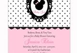Minnie Mouse Baby Shower Invitations Walmart 10 Best Minnie Mouse Baby Shower Invitations Walmart
