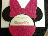 Minnie Mouse Party Invitations Diy 44 Best Images About Birthday Ideas for A 3 Year Old On