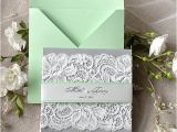 Mint Color Wedding Invitations 50 Mint Wedding Color Ideas You Will Love Deer Pearl