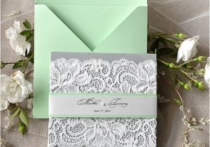 Mint Color Wedding Invitations 50 Mint Wedding Color Ideas You Will Love Deer Pearl
