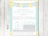 Mint Green and Yellow Baby Shower Invitations 12 Best Mint Yellow and Gray Inspirations Images On