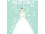 Minted Wedding Shower Invitations Bride Mint Bridal Shower Invitations Paperstyle
