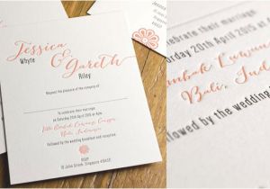 Miss Manners Wedding Invitations How Do I Decide who Can Bring A Plus One to My Wedding