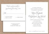 Miss Manners Wedding Invitations Memorial Wording Examples Just B Cause