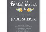 Modern Bridal Shower Invitation Wording Inexpensive Modern Bridal Shower Invitation Ewbs as Low