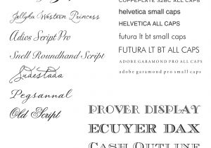Modern Wedding Invitation Fonts Fonts for Invitations for Weddings Yourweek 96953deca25e