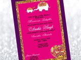 Moroccan themed Baby Shower Invitations Moroccan themed Baby Shower Invitation
