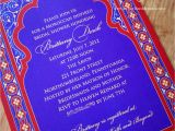 Moroccan themed Bridal Shower Invitations Bridal Shower Invitations