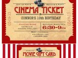 Movie Night Party Invitation Template Free Like Mom and Apple Pie A Summer Of Movies Free Printables