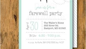Moving Out Party Invitations Going Away Party Moving Party Invitation Beer Packing Party