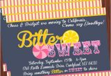 Moving Party Invitation Wording Moving Party Invitation Printable Bittersweet by