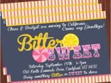 Moving Party Invitation Wording Moving Party Invitation Printable Bittersweet by