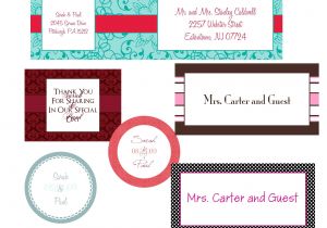 Multi Color Wedding Invitations Multi Color Wedding Invitations Luxury Free Download