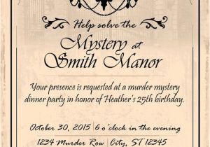 Murder Mystery Party Invitations Free Printable the 25 Best Murder Mysteries Ideas On Pinterest Murder