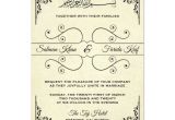 Muslim Wedding Invitation Template Vintage ornate islamic Muslim Wedding Invitation Zazzle Com