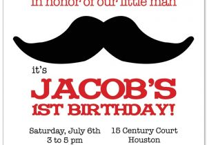 Mustache Birthday Invitations Printable Birthday Invites Mustache Birthday Invitations Printable
