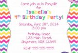 My Little Pony Printable Birthday Invitations Free Printable My Little Pony Birthday Invitations