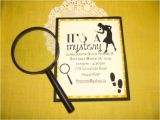 Nancy Drew Party Invitations 17 Best Ideas About Nancy Drew Party Ideas On Pinterest