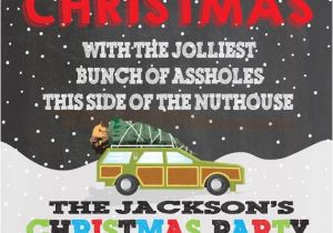National Lampoons Christmas Vacation Party Invitations Best 25 Griswold Family Vacation Ideas On Pinterest