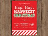 National Lampoons Christmas Vacation Party Invitations Christmas Vacation Party Invitation Clark Griswold Quote