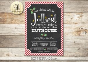 National Lampoons Christmas Vacation Party Invitations Holiday Party Invitation Christmas Vacation Clark Griswold
