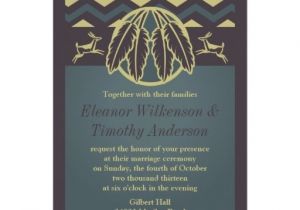 Native American Wedding Invitations 68 Best Images About Native American Tribal theme On