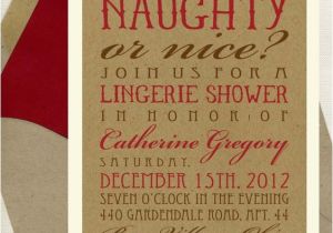 Naughty Bridal Shower Invitations Pinterest the World S Catalog Of Ideas