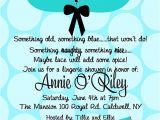 Naughty or Nice Bridal Shower Invitations Items Similar to something Naughty and Nice Bridal Shower