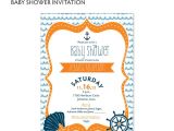 Nautical Baby Shower Invitation Wording Nautical Baby Shower Invitation Wording Printable Nautical