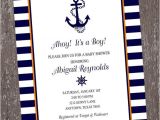 Nautical Birthday Invitation Template 40th Birthday Ideas Nautical Birthday Invitation Templates