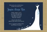 Nautical Bridal Shower Invites Bridal Shower Invitations Bridal Shower Invitations