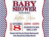 Nautical theme Baby Shower Invitations Etsy Items Similar to Nautical theme Baby Shower Invitation On Etsy