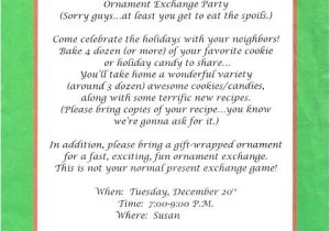 Neighborhood Christmas Party Invitation Wording Invitation Ideas Neighborhood Holiday Party Invitation