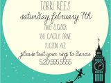 Neverland Baby Shower Invitations Neverland themed Baby Shower Such the Spot