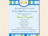 New Little Prince Baby Shower Invitations Little Prince Baby Shower Invitation Digital Printable File