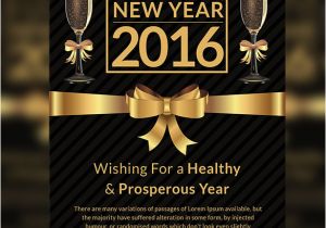 New Year Party Invitation Card Template 28 New Year Invitation Templates Free Word Pdf Psd