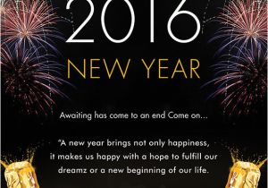 New Year Party Invitation Letter Template Sample New Year Invitation Templates 24 Download